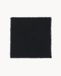 Küçük Bandana Haki Siyah - Bandana