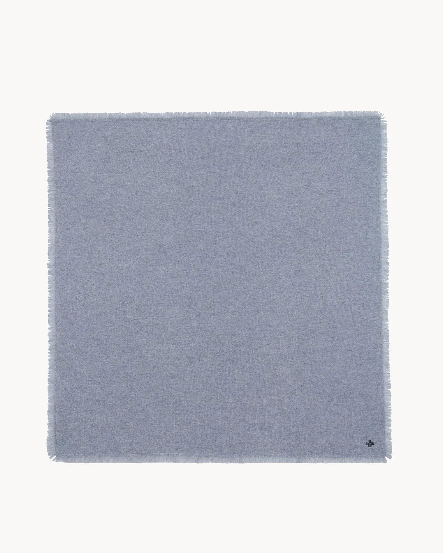 Large Bandana Hakiko Marl Gri - Bandana