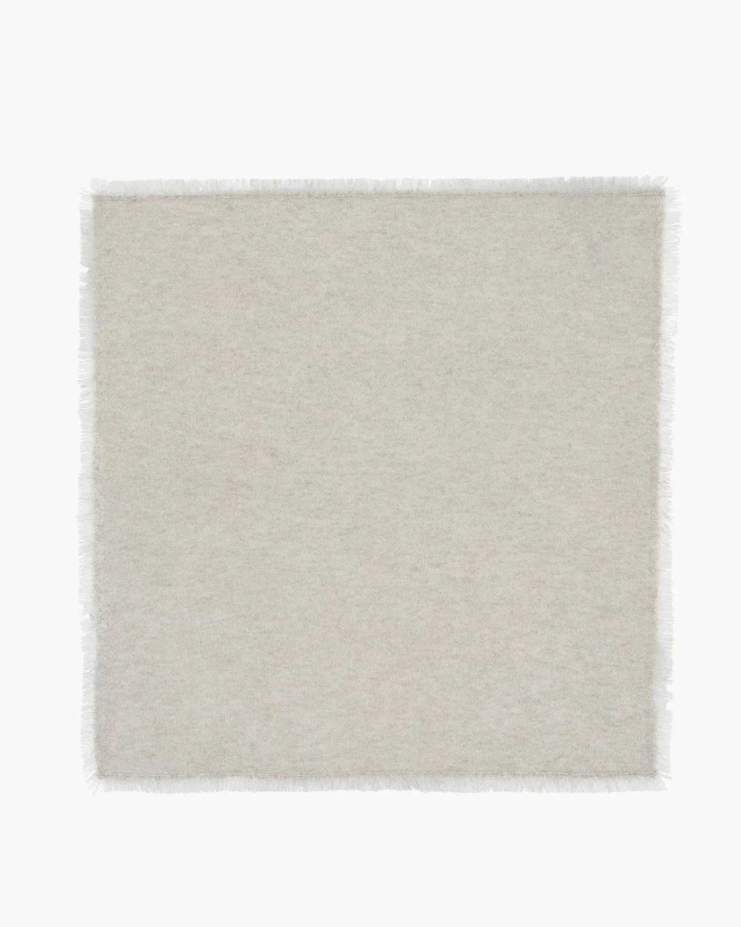 Grand Bandana Hakiko Avoine - Bandana