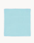 Büyük Bandana Hakiko Pastel Yeşil - Bandana