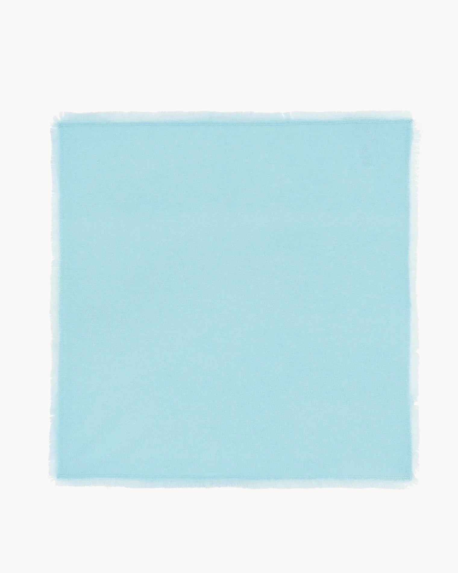 Büyük Bandana Hakiko Pastel Yeşil - Bandana
