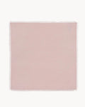 Büyük Bandana Hakiko Pastel Pembe - Bandana