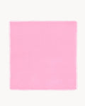 Geniş Bandana Hakiko Bubblegum Pembe - Bandana