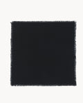 Geniş Bandana Hakiko Siyah - Bandana