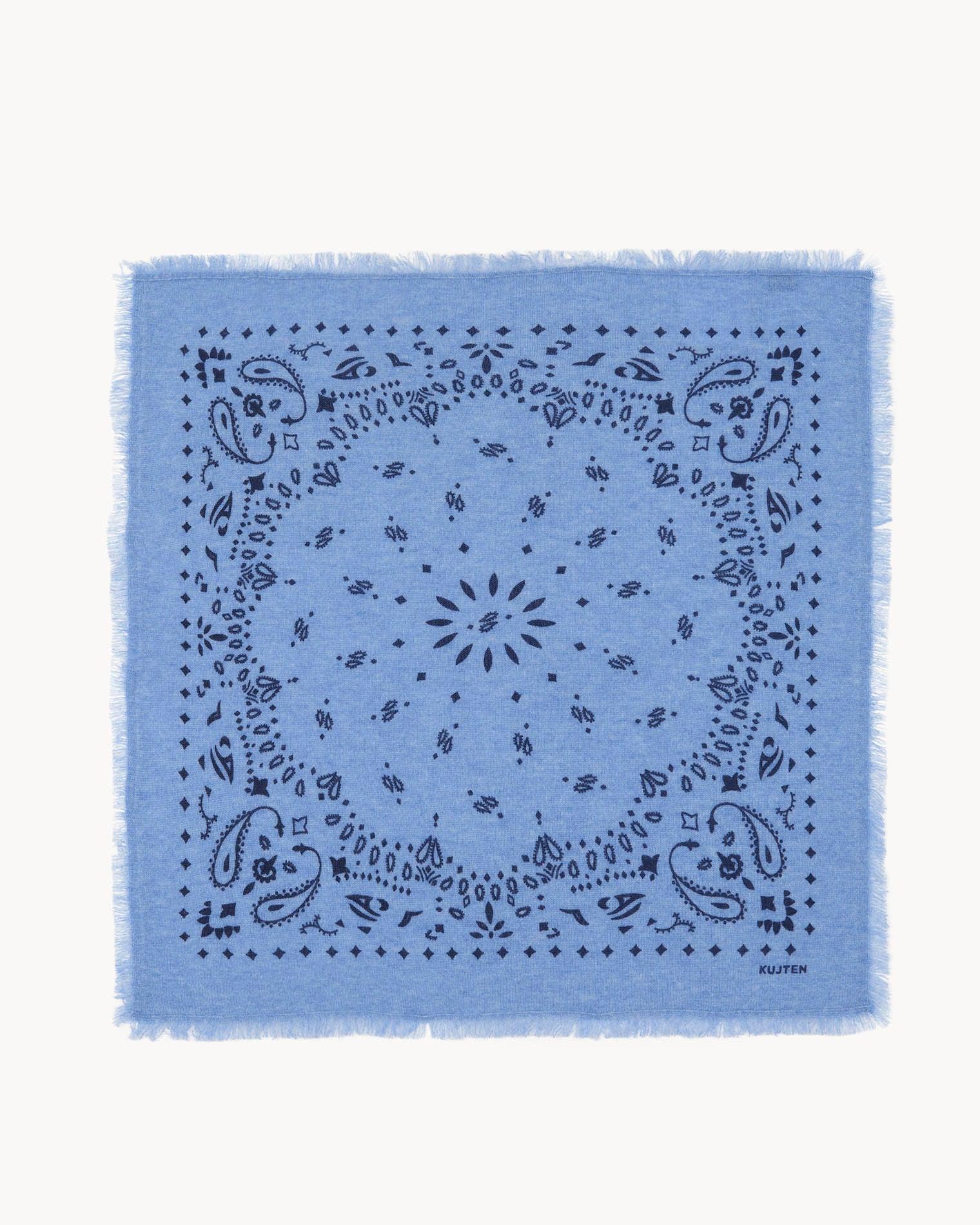 Bandana Hachiko Kot Mavisi - Bandana