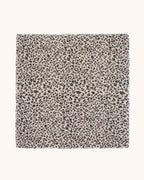 Grand Bandana Hachiko Leopar Yulaf - Bandana