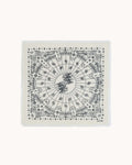 Small Bandana Hachi Sign Virgo - Başak Burcu Bandanası