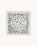 Small Bandana Hachi Sign Libra - Terazi Burcu Bandanası