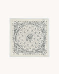 Small Bandana Hachi Sign Gemini - İkizler Burcu Bandanası