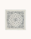 Small Bandana Hachi Sign Capricorn - Oğlak Burcu Bandanası