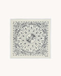 Small Bandana Hachi Sign Aquarius - Küçük Bandana Hachi Burç Kova