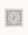 Small Bandana Hachi Sign Cancer - Yengeç Burcu Bandanası