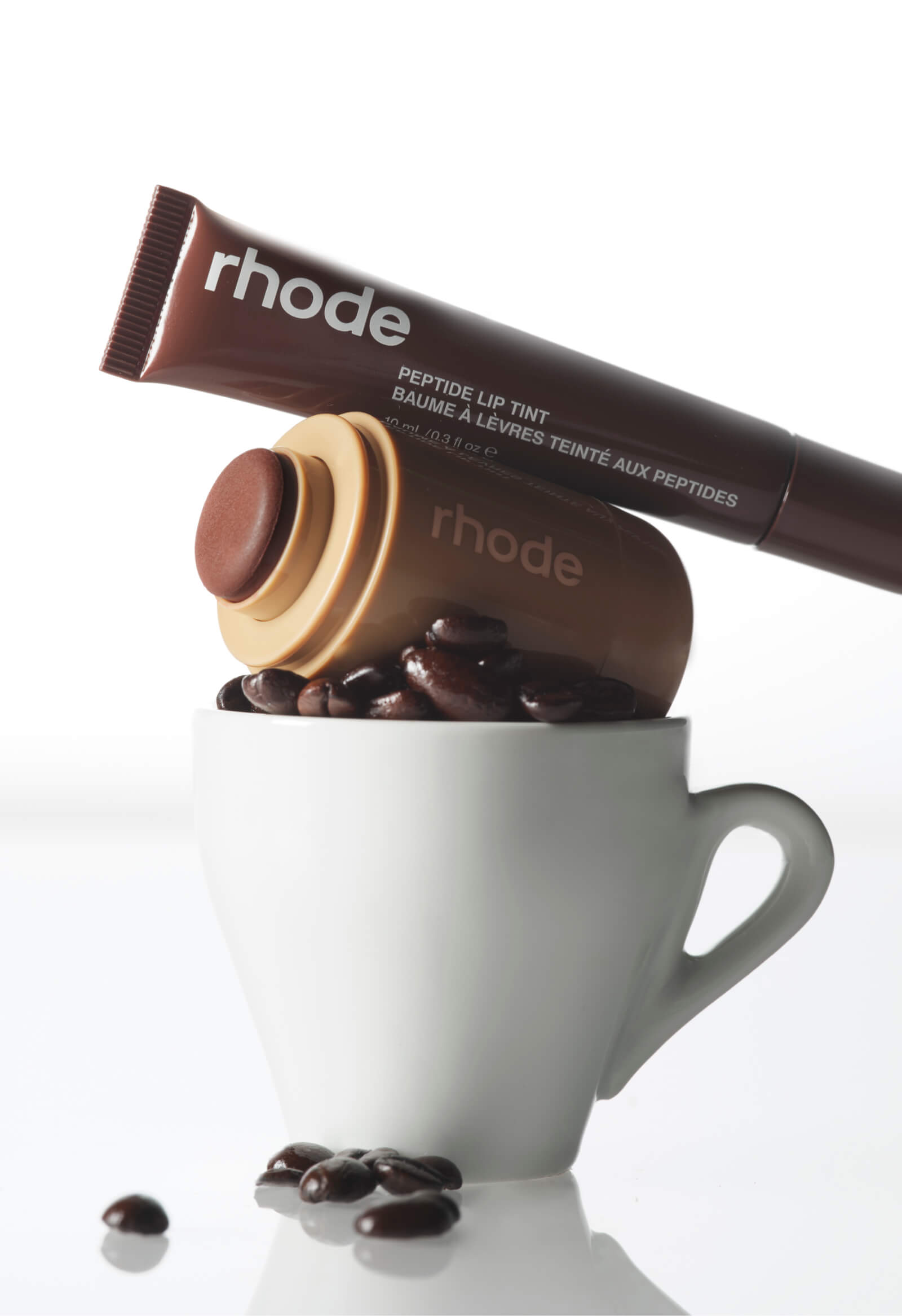 Duos Kızarmış Ayıcık ve Espresso