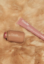 Duos Freckle Artı Kızartma