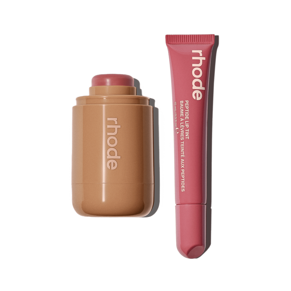 Duos Bronzlaştırıcı ve Salty Bronzlaştırıcı