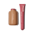 Duos Bronzlaştırıcı ve Salty Bronzlaştırıcı