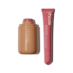 Duos Bronzlaştırıcı ve Salty Bronzlaştırıcı