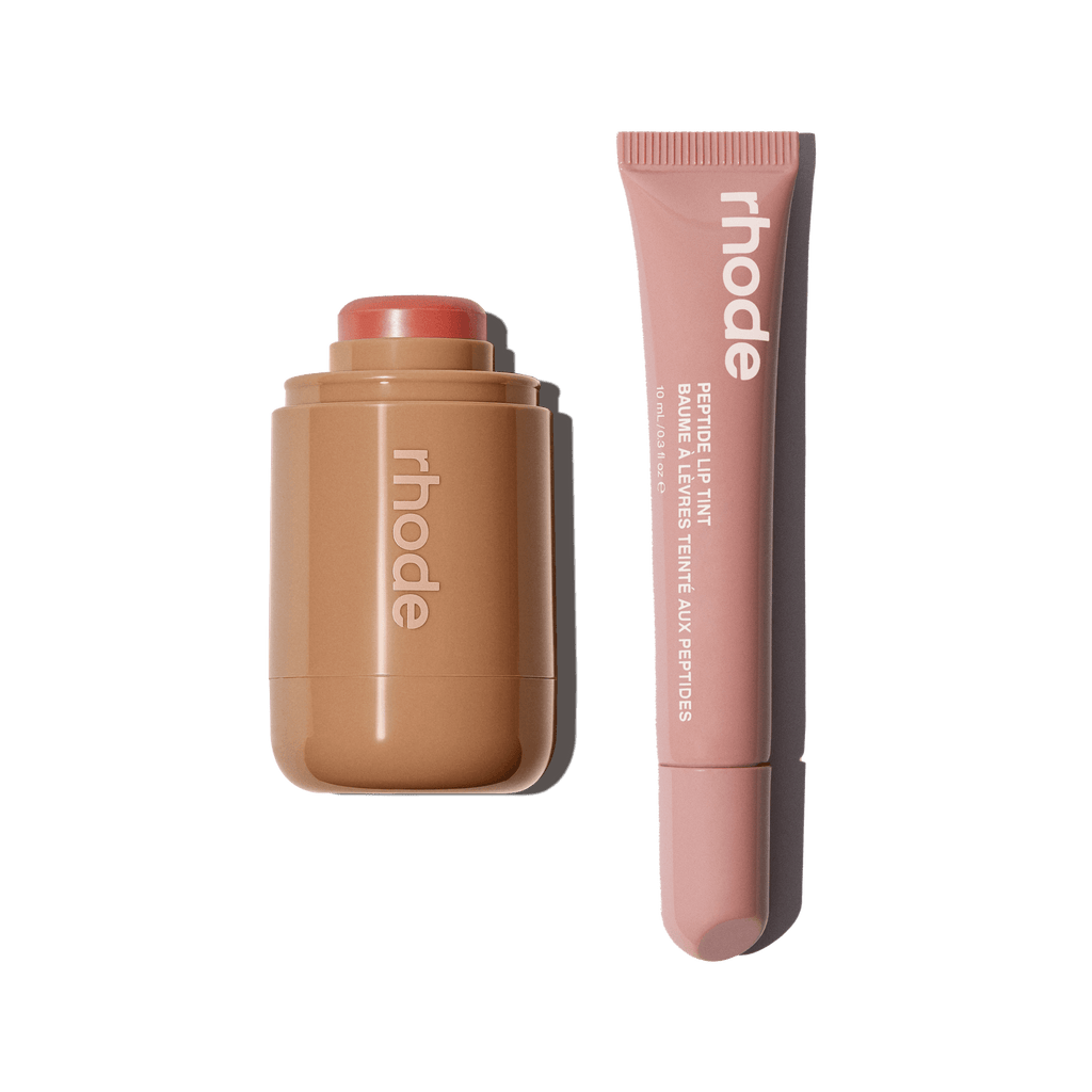 Duos Freckle Artı Kızartma
