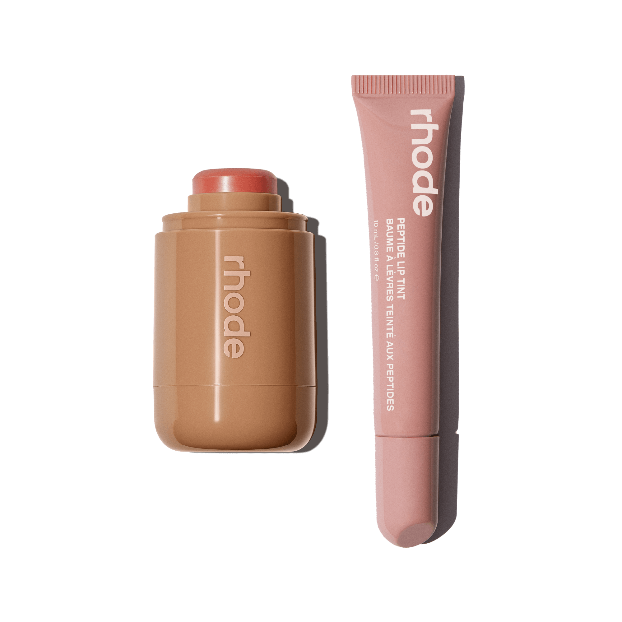 Duos Freckle Artı Kızartma