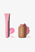 İkili Piggy ve Ribbon