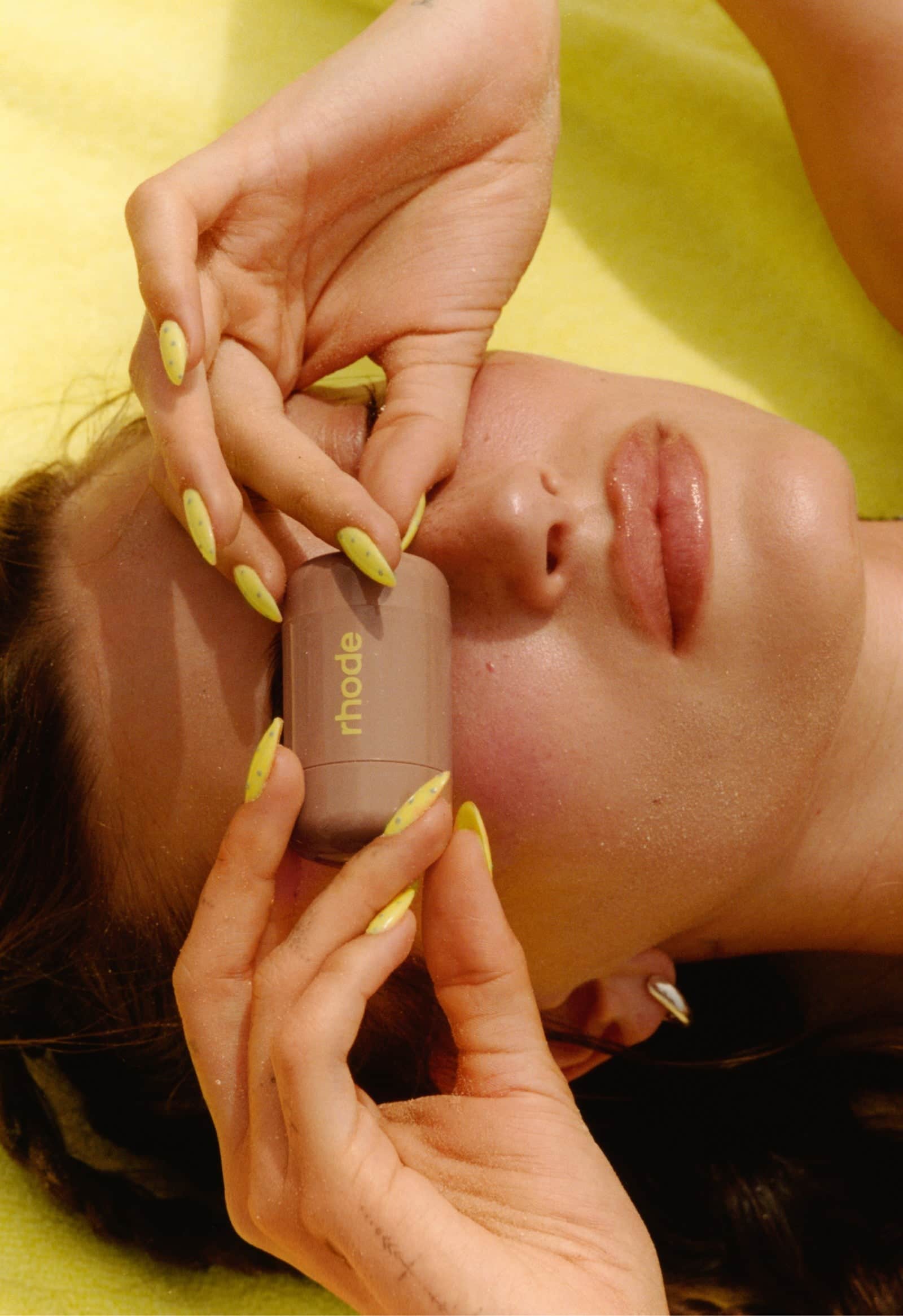 Pocket Allık Sun Soak